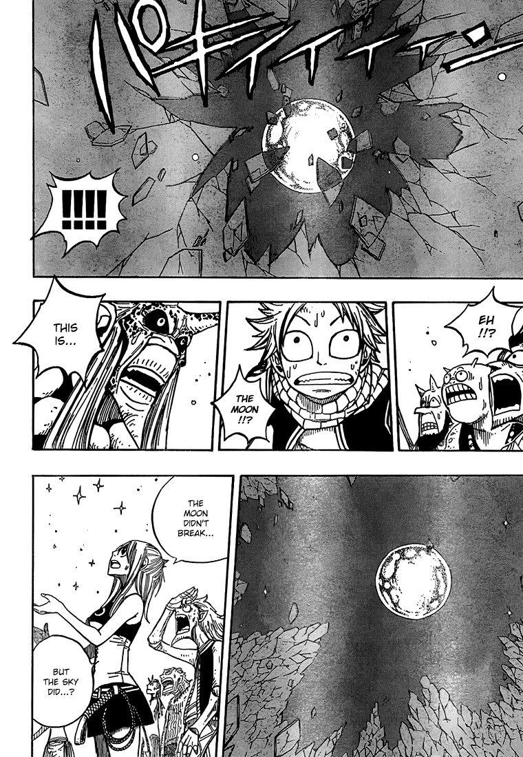 Fairy Tail Chapter 45 10